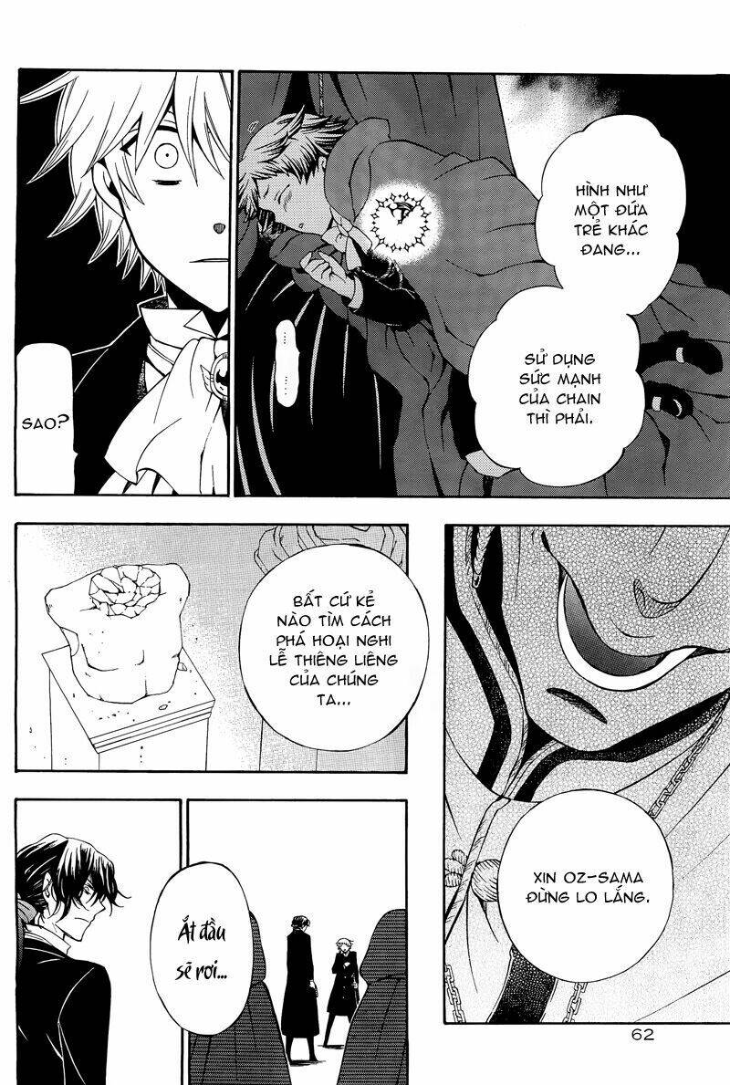 pandora hearts chapter 54 27