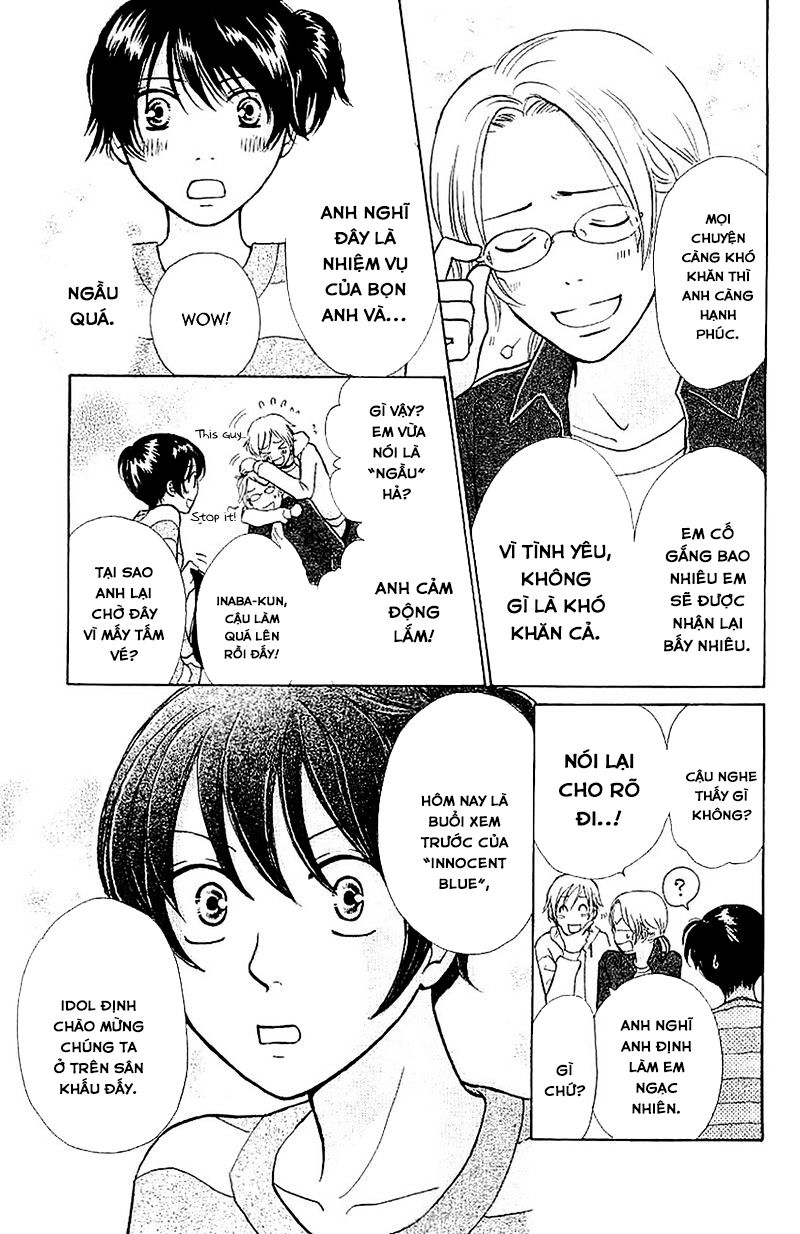 momoiro heaven chapter 30 23