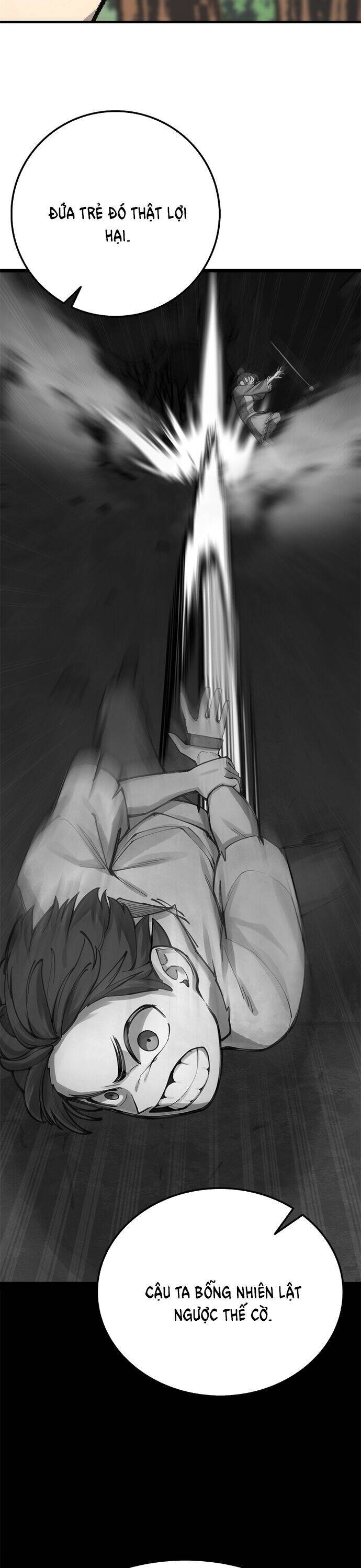 ngọn lửa của hòa bình chapter 12 22