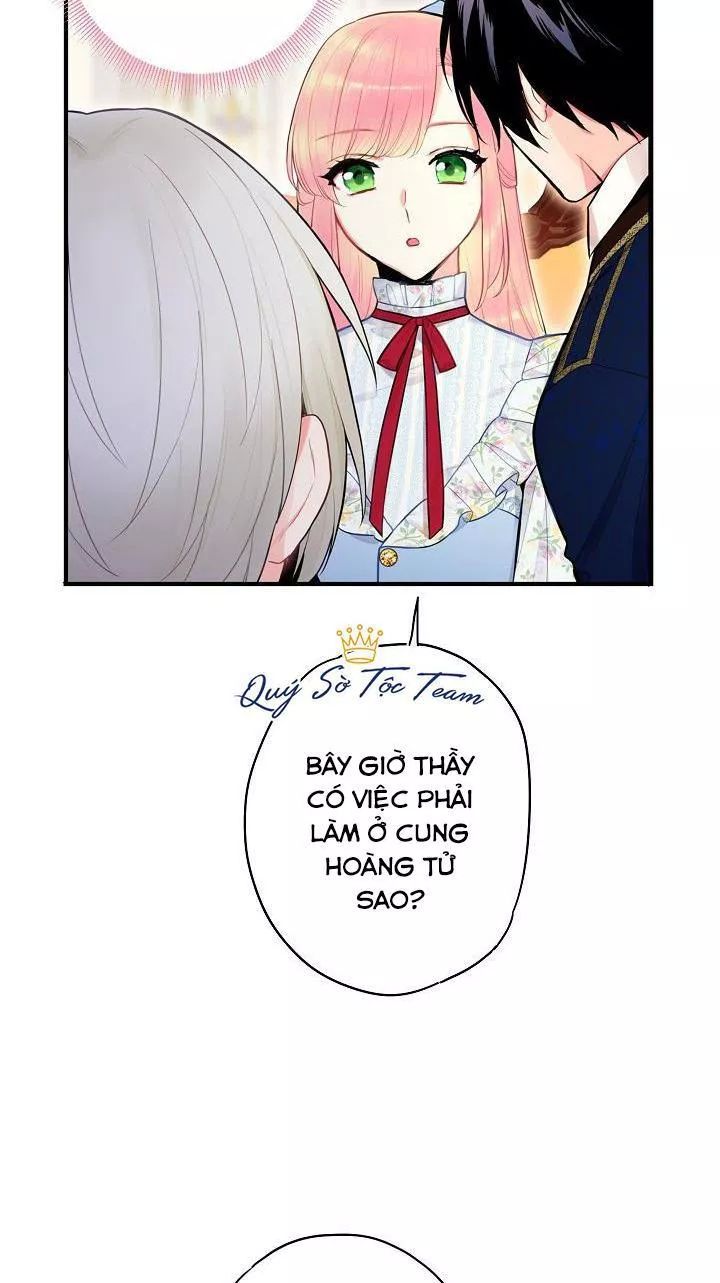 trọng sinh trở thành hoàng phi chapter 108 20