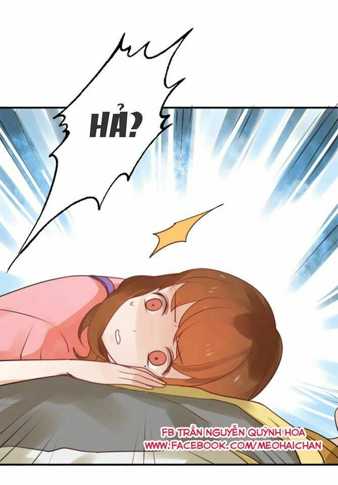 thái tử bong bóng chapter 1 45