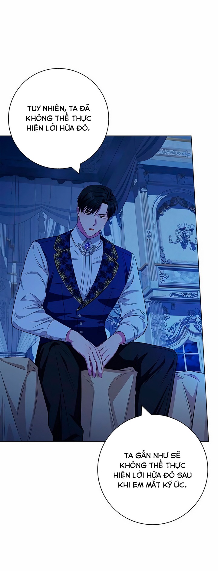 tôi trở thành mẹ của nam chính hoàn hảo chapter 29 24