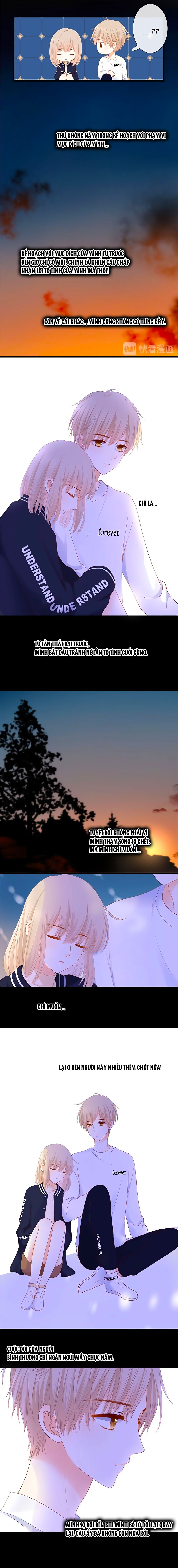 đóa hoa chớm nở chapter 21 9