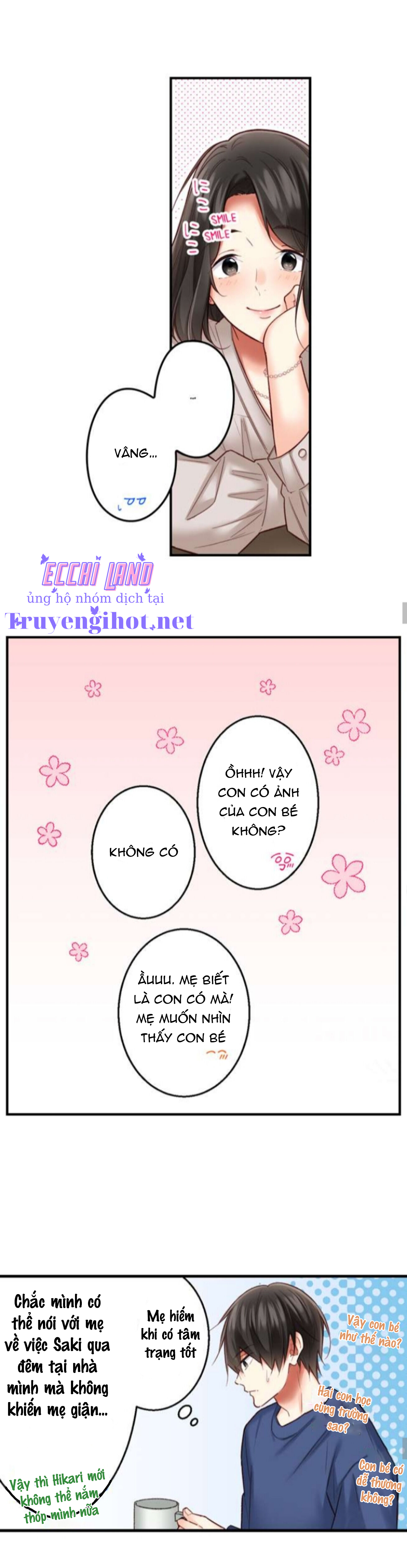 họ chắc chắn đã làm chuyện đó chapter 99.1 10