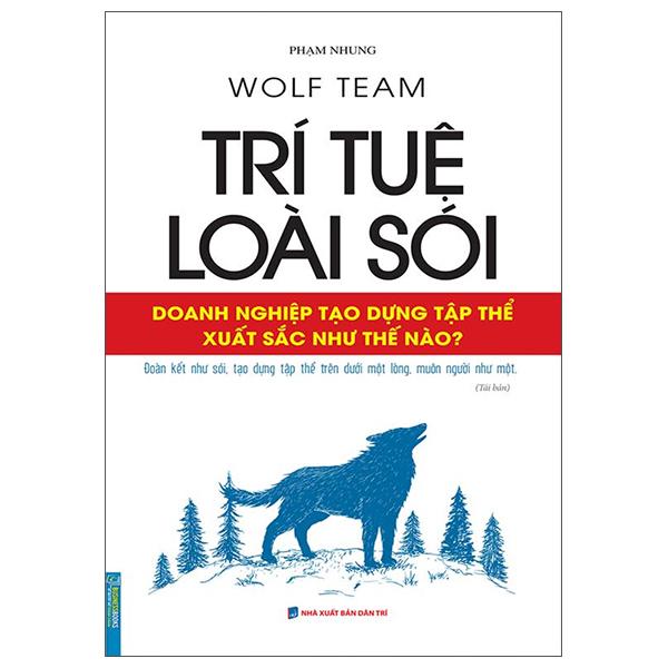 Trí Tuệ Loại Sói