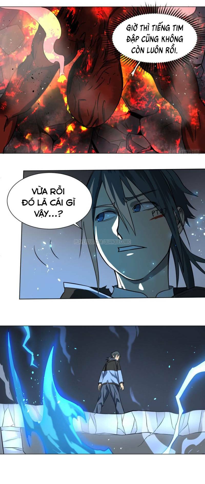 danh sách kẻ phản diện chapter 56 27