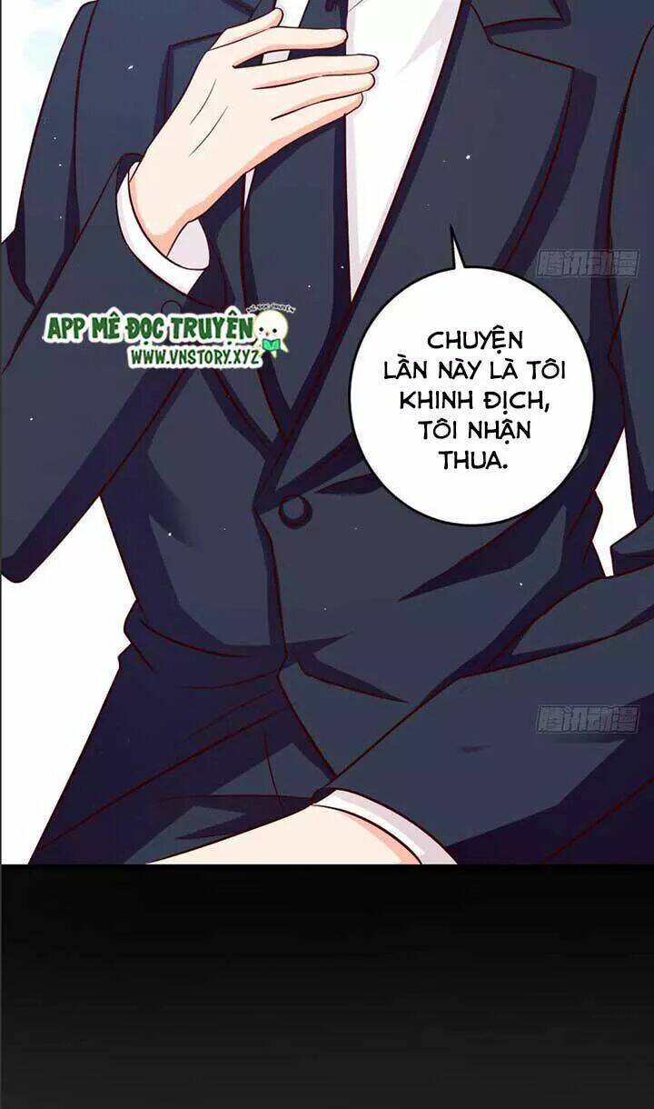 thiên hậu trở về chapter 84 4