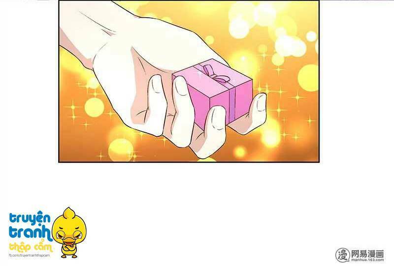 cường sủng hào môn tiểu manh thê chapter 30 4