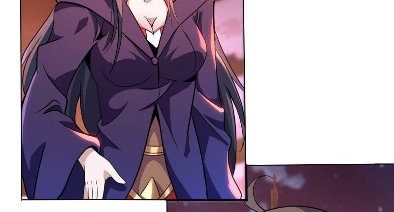 vận rủi thực không phải cha ta chapter 33 8