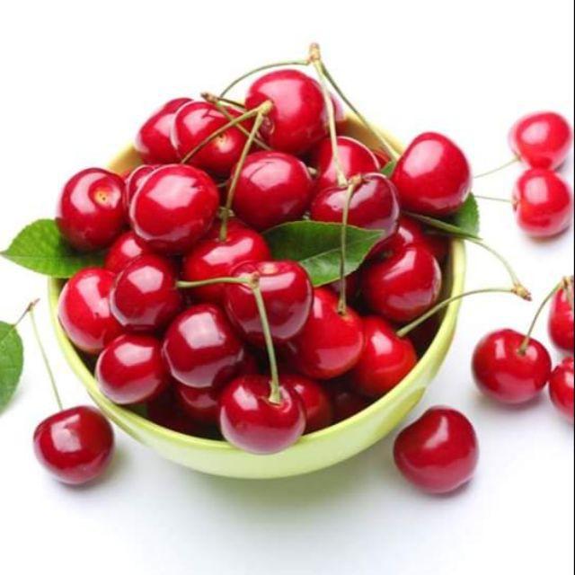 Sản phẩm CÂY GIỐNG CHERRY MỸ ĐỎ