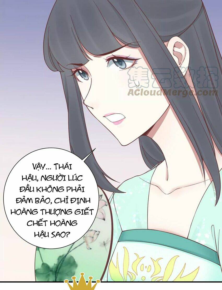 Hoàng Hậu Bận Lắm Chapter 166 - Trang 49