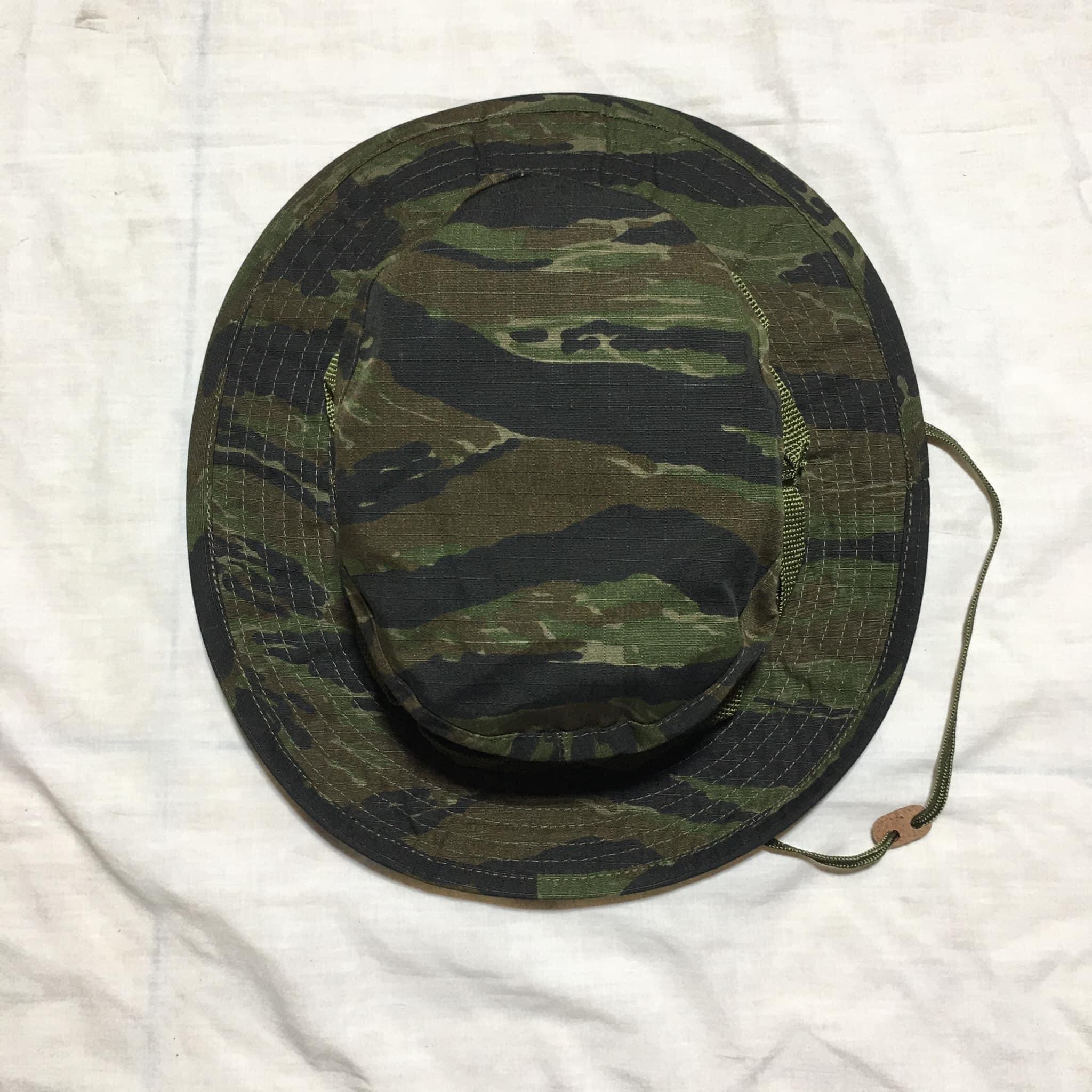 Nón Tiger usa
