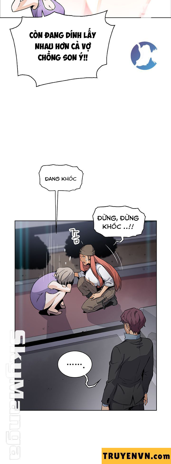 nhóm học đặc biệt chapter 37 15