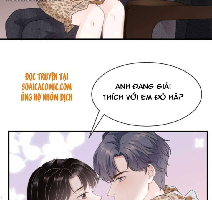 đại tiểu thư có thể có bụng dạ gì xấu chứ! (full) chapter 51 23