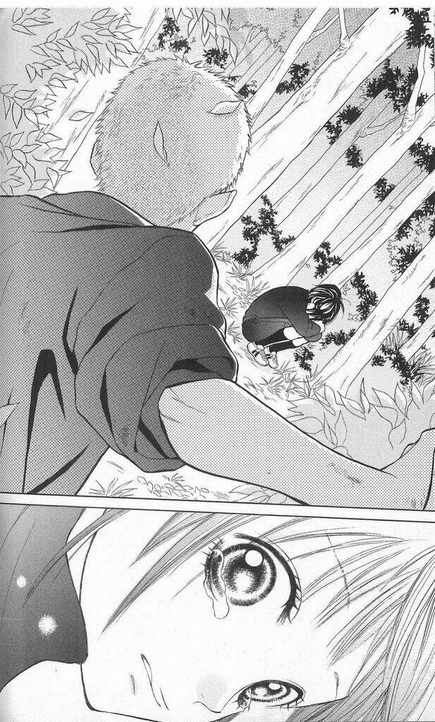 my hero! chapter 2 33