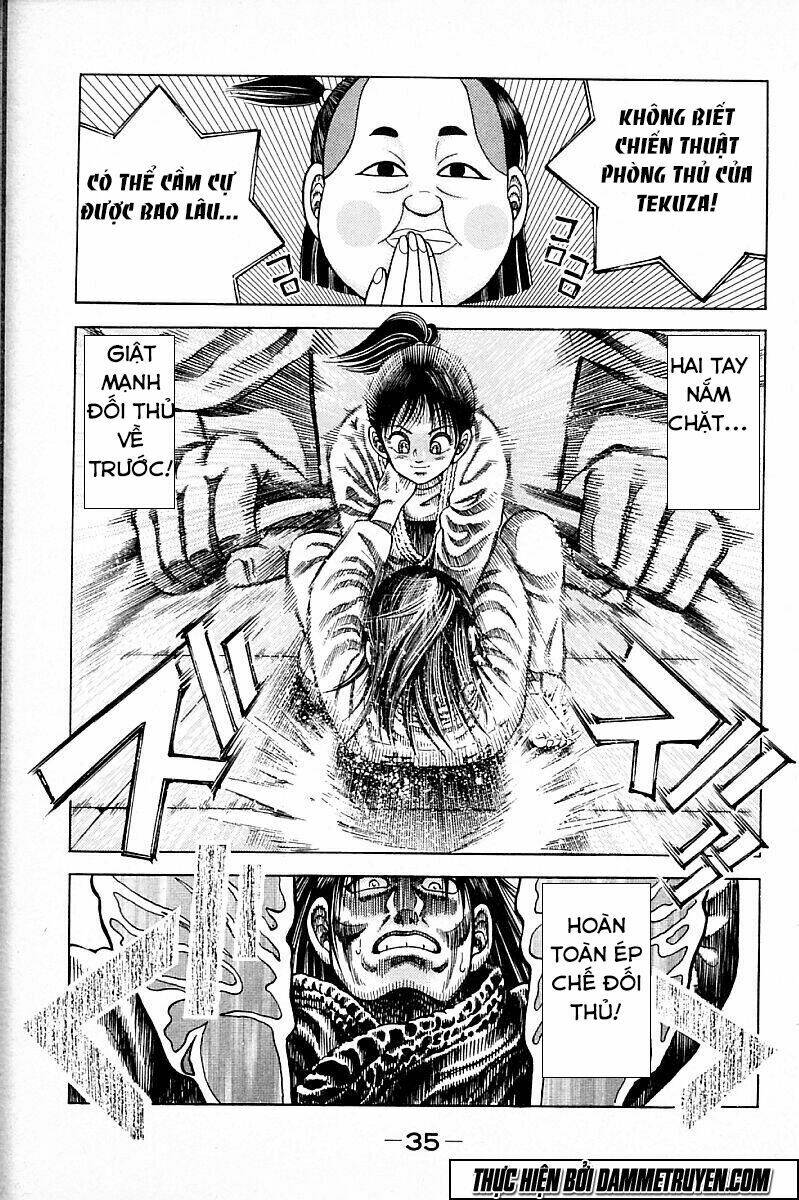 shin kotaro makaritoru! juudouhen chapter 123 12