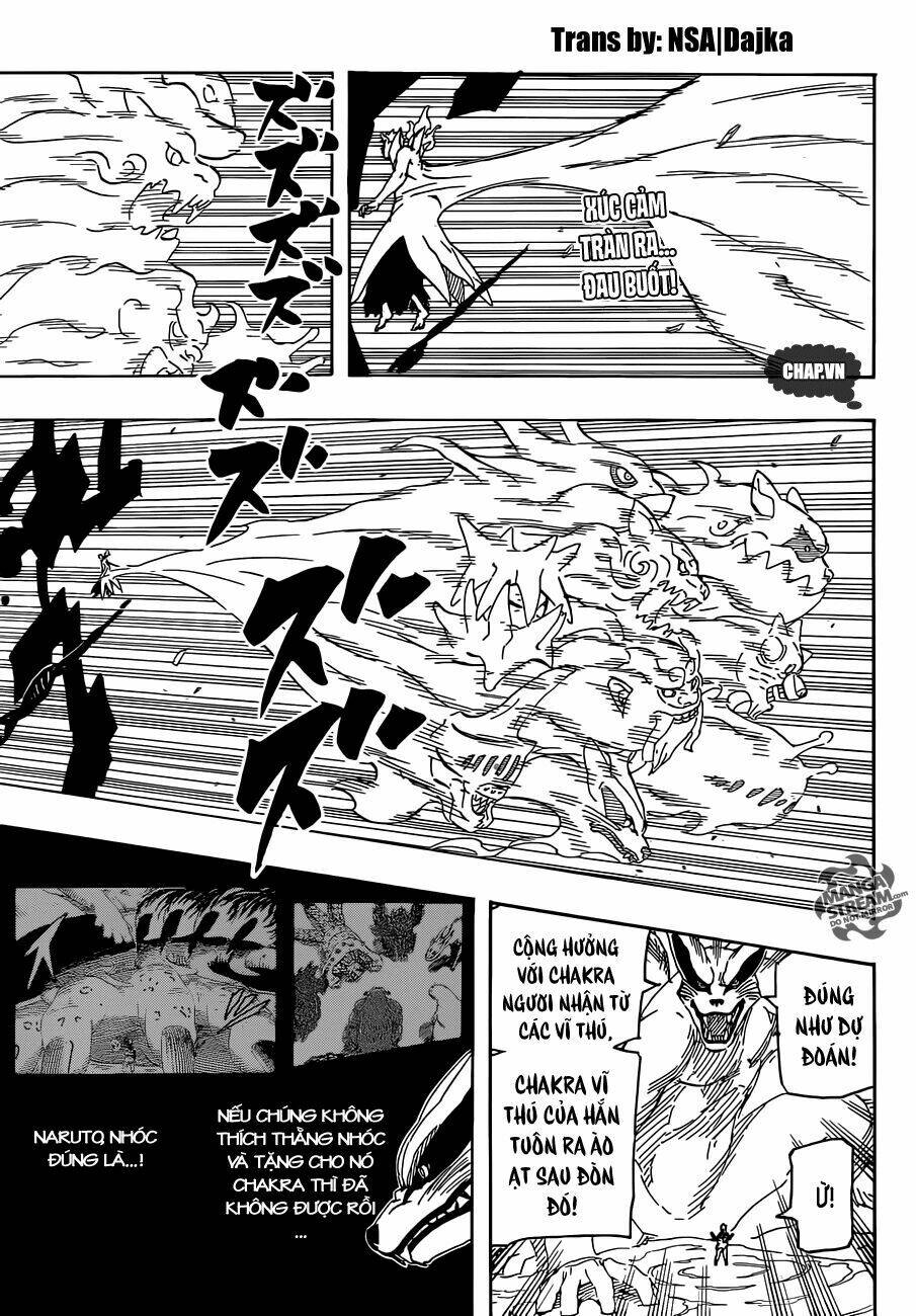 naruto - cửu vĩ hồ ly chapter 652 4