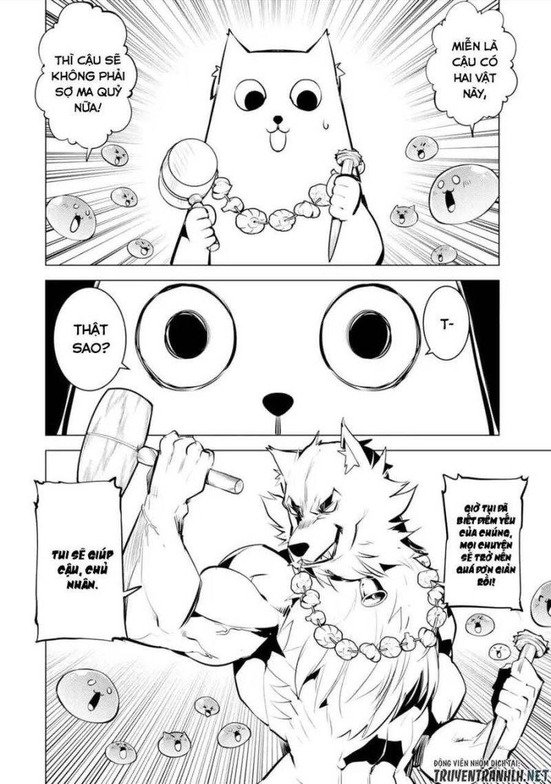 tensei kenja no isekai raifu ~ daini no shokugyo wo ete, sekai saikyou ni narimashita~ chapter 46.2 14