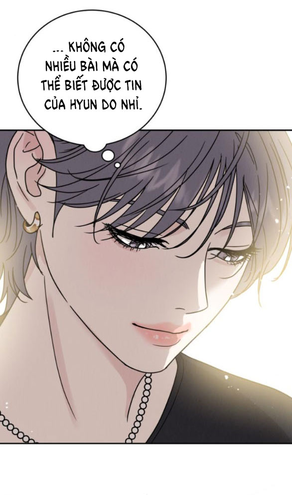 Thuyết Tình Yêu Ích Kỷ chapter 3.1 9