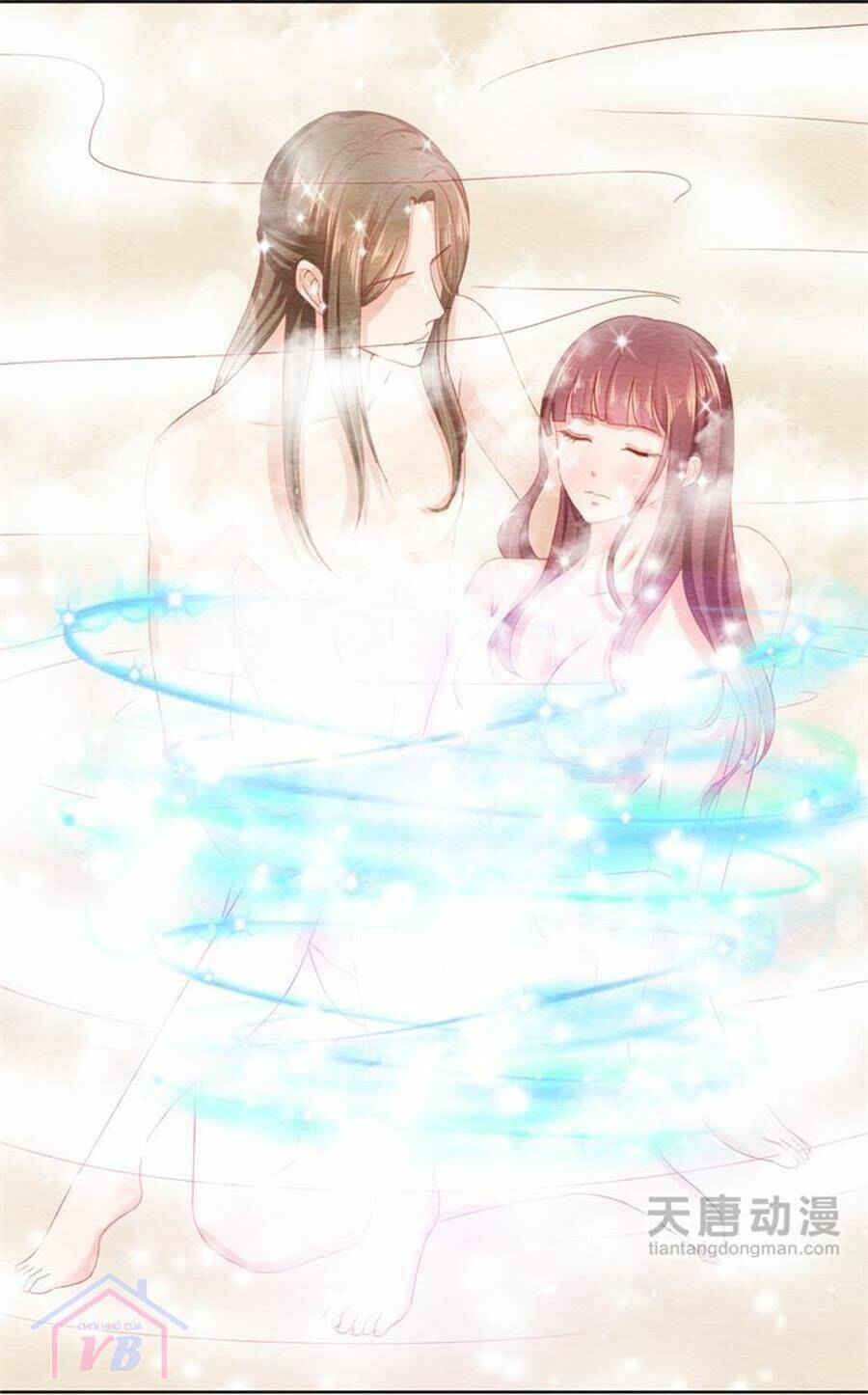 nhân hoa duyên chi sư phụ đại nhân cầu sủng ái chapter 19 39