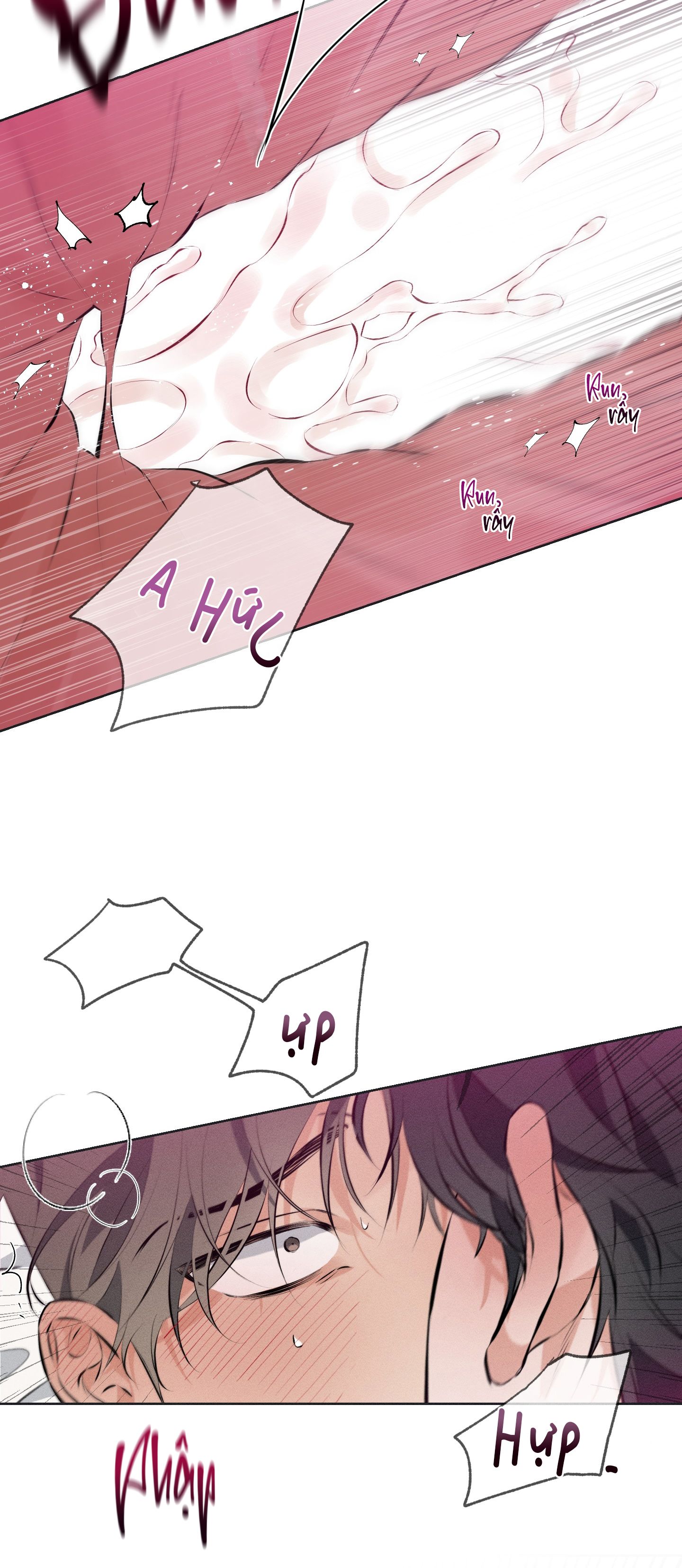 mối quan hệ thấp kém chapter 3 34