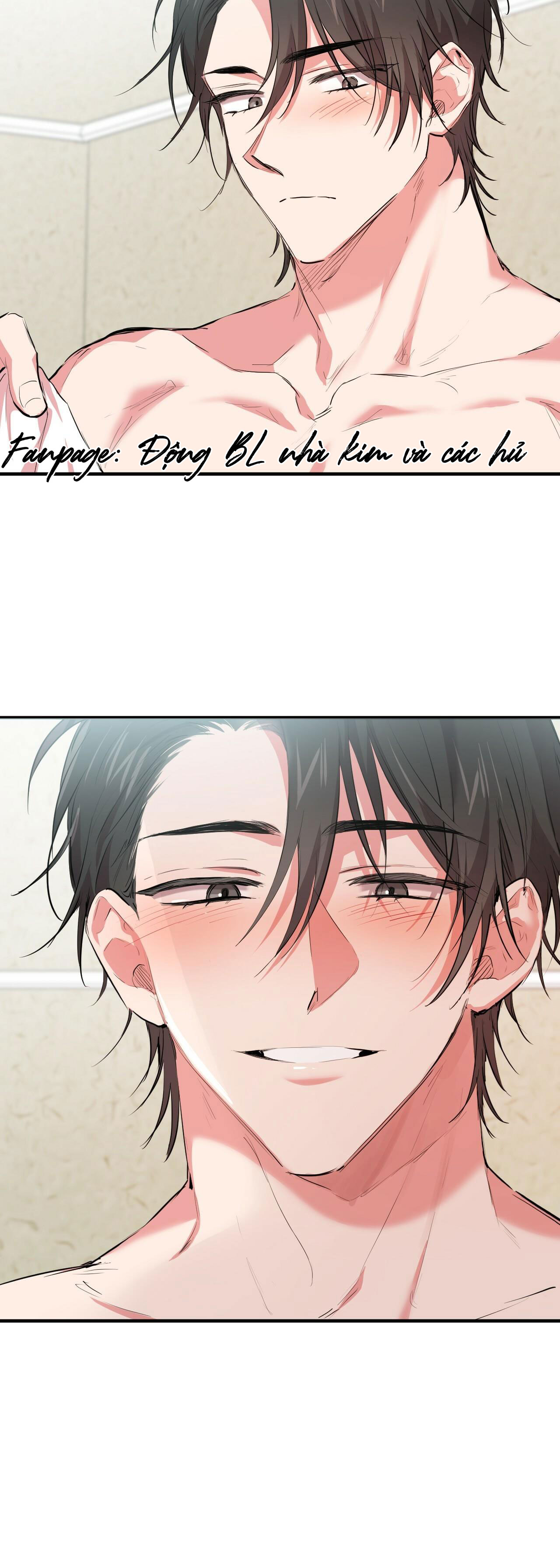 những chú thỏ của hapypy chapter 29 5