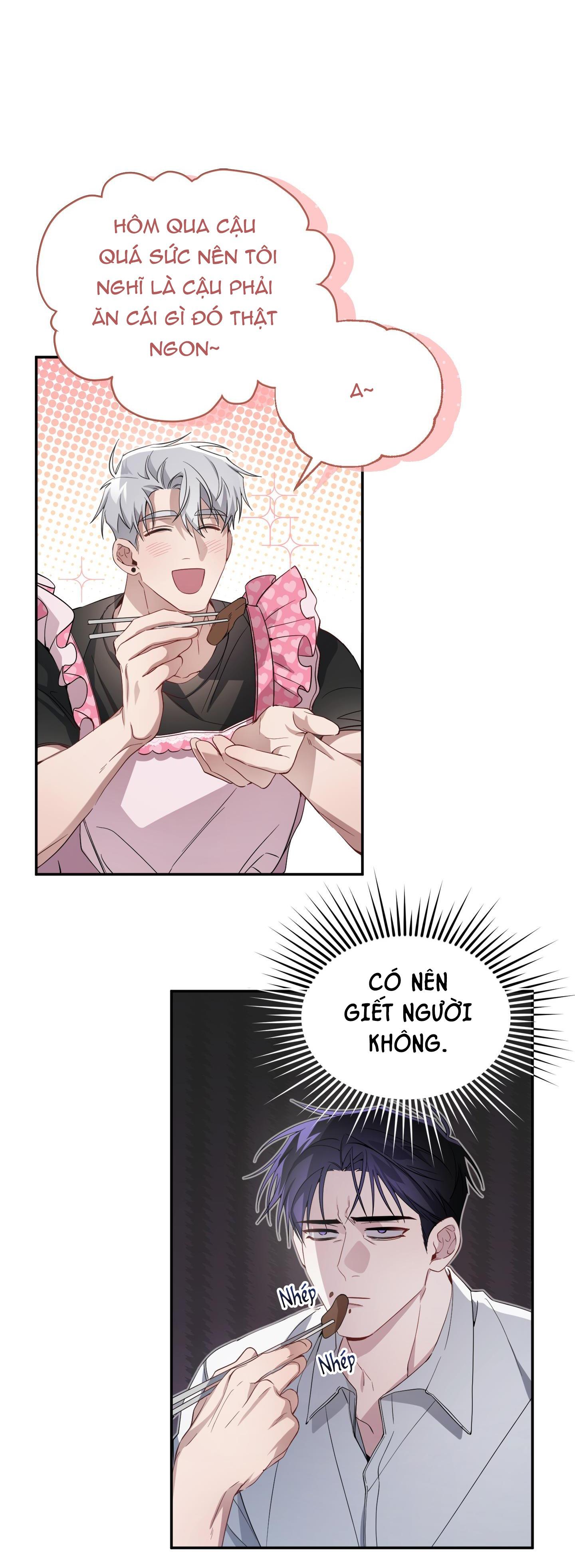 guide esper ngắn chapter 1.4 30