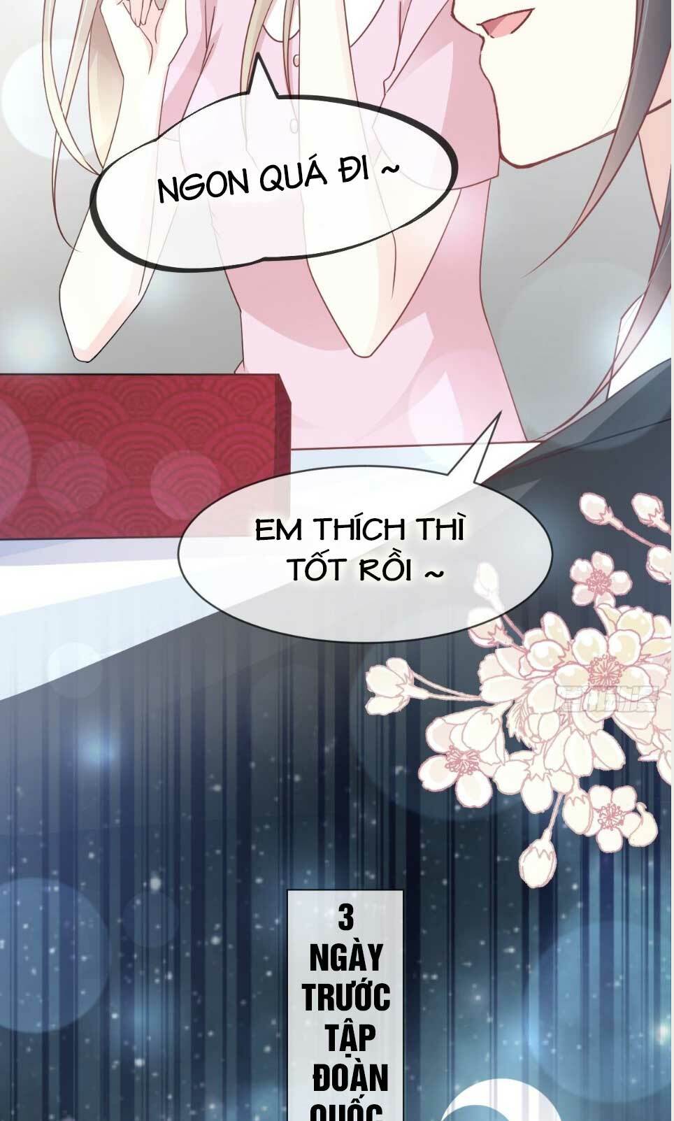 thiên hạ đệ nhất sủng phi chapter 157.1 6