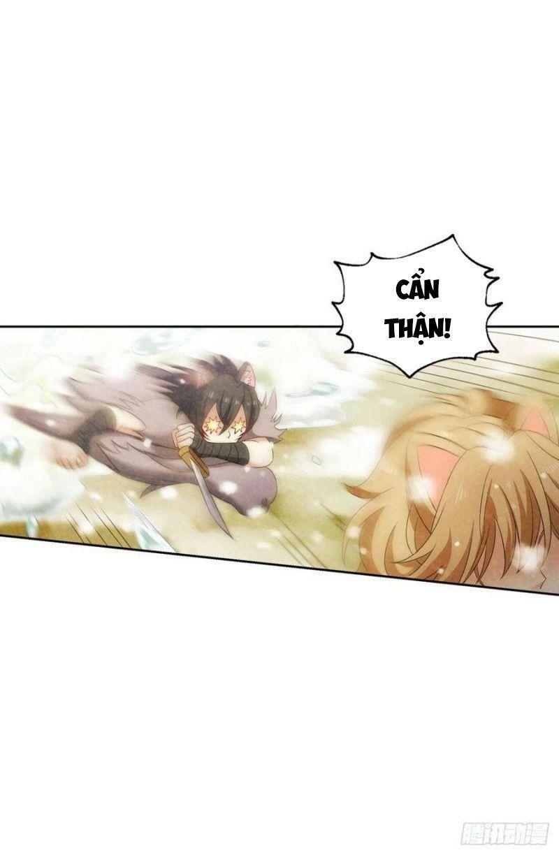 Trọng Sinh Thành Cậu Vàng Tại Dị Thế Chapter 228 5