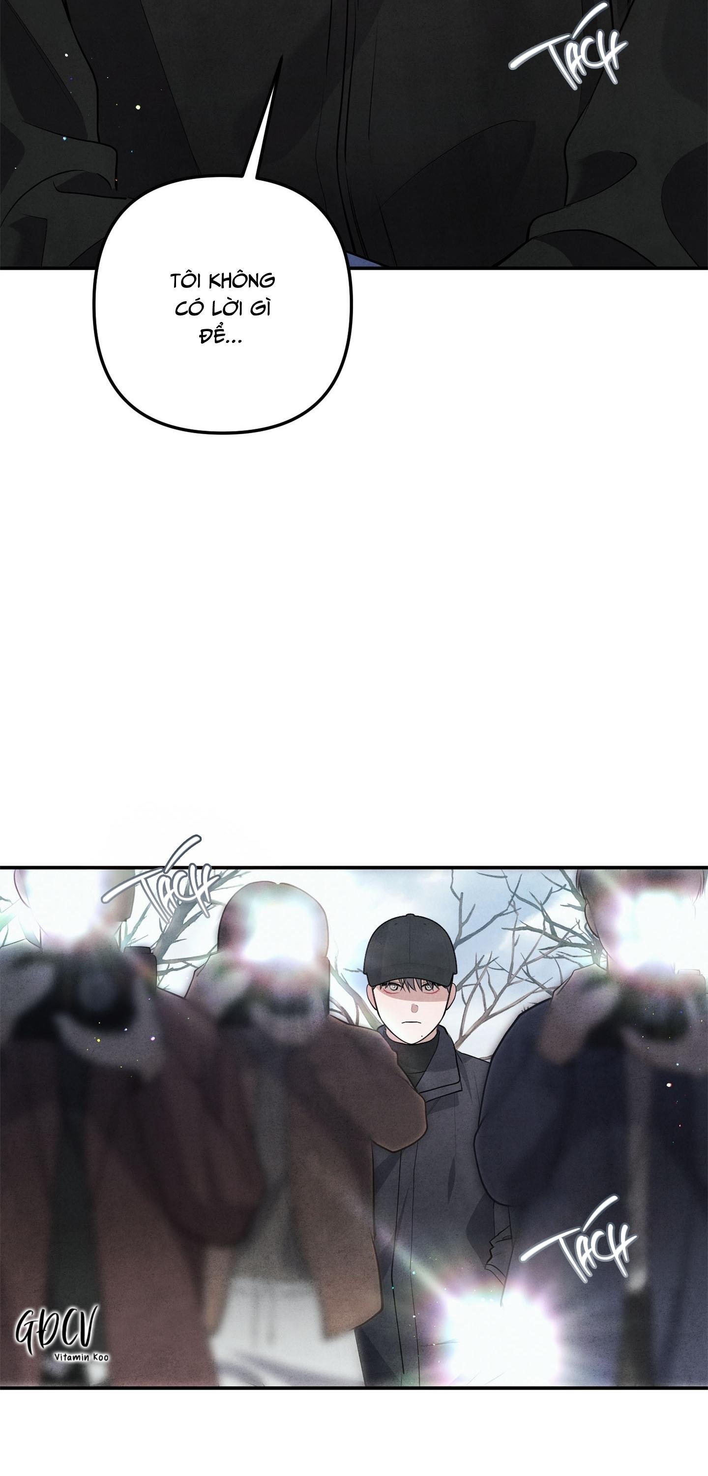 hắc diễm dục vọng chapter 1 40