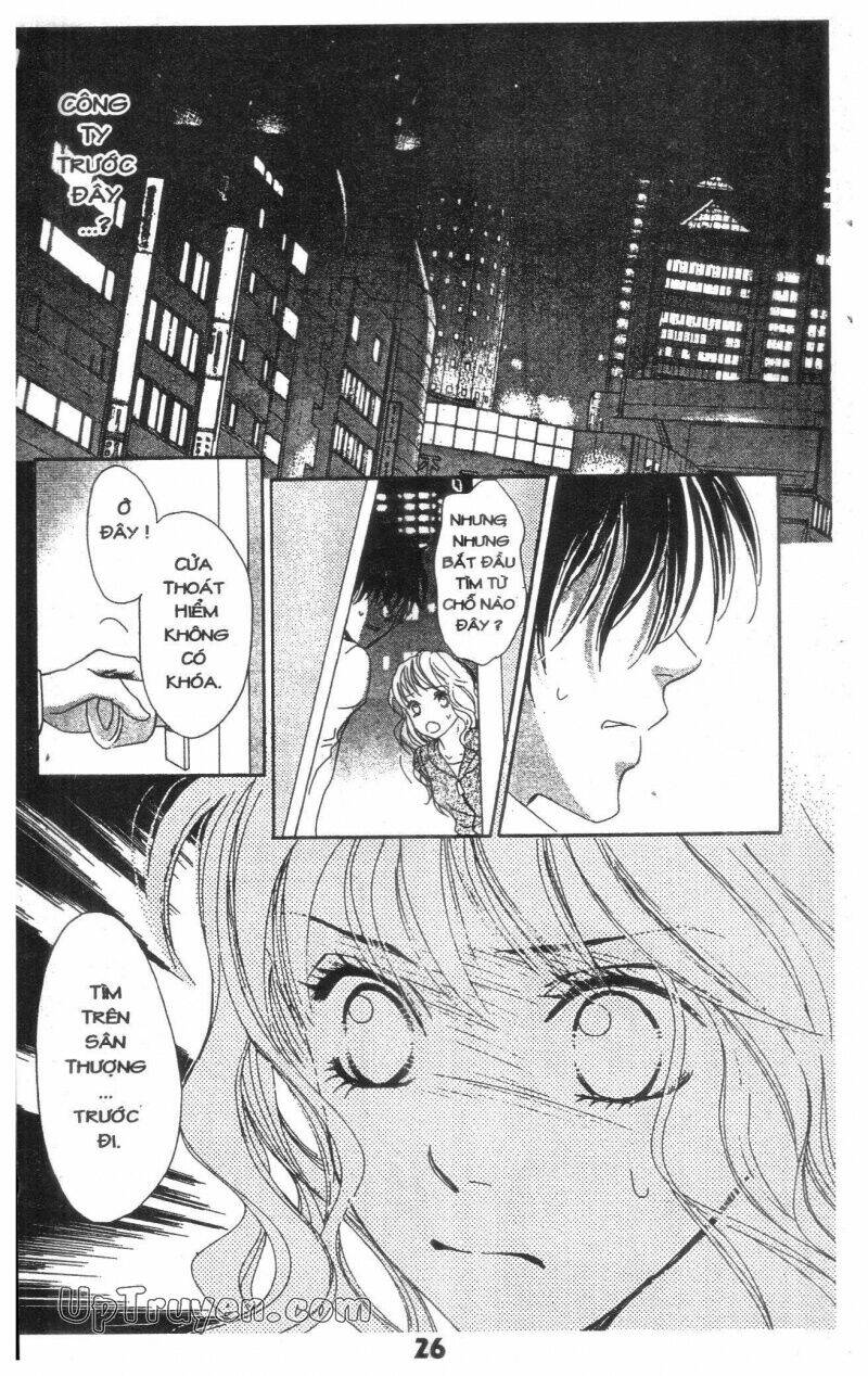 giấc mơ của tiểu thư alice chapter 1 26