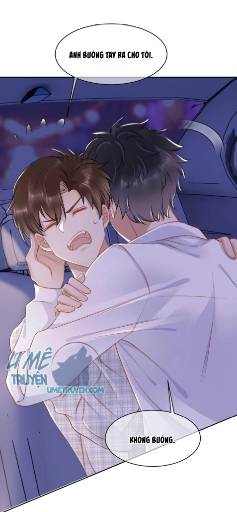 ta sinh con cho tổng tài chapter 22 13