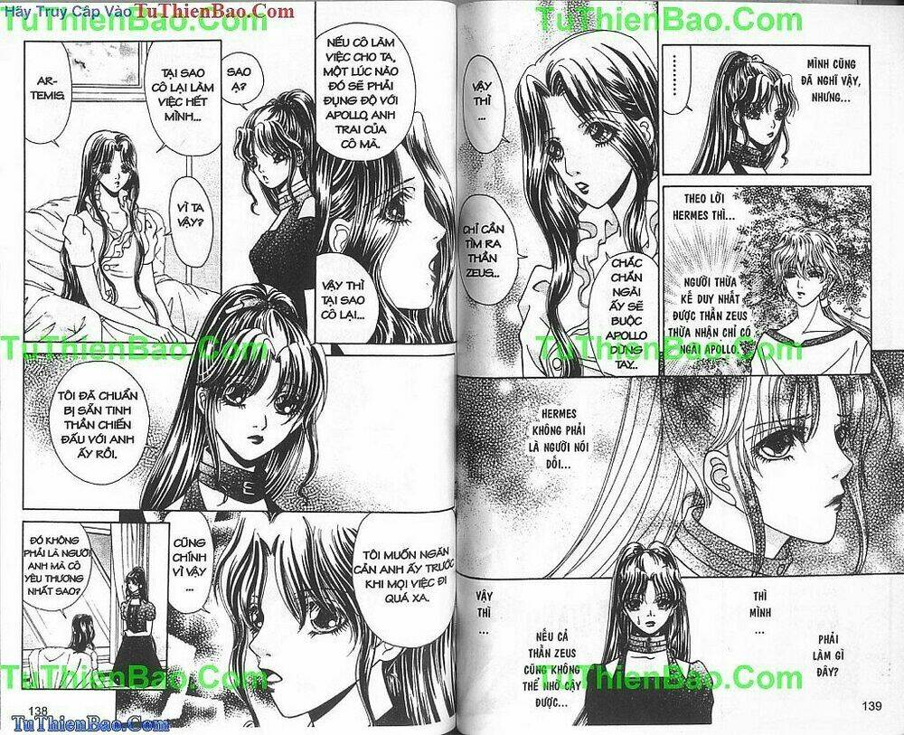 aries - thần thoại 2 chapter 4 71