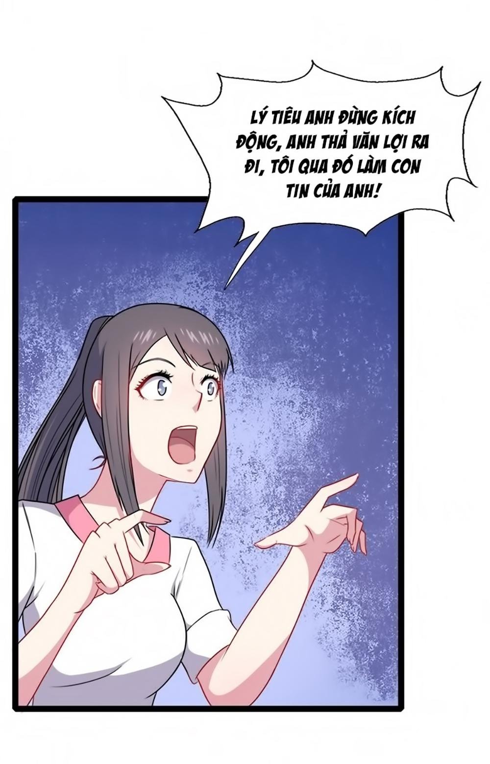 ngạo kiều quỷ vương yêu ta chapter 12 33