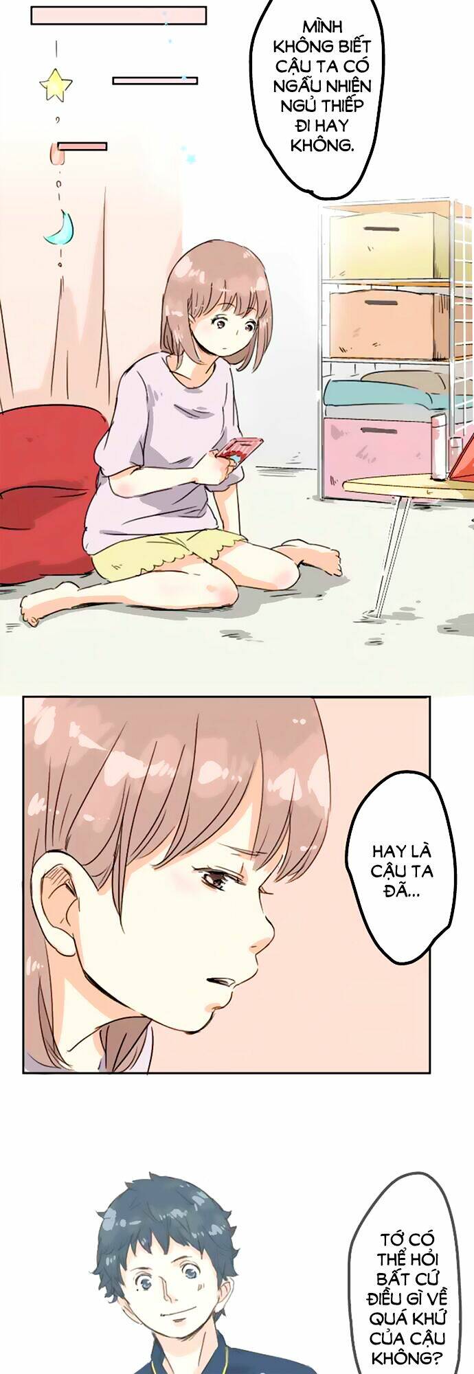 koi inu chapter 13 11