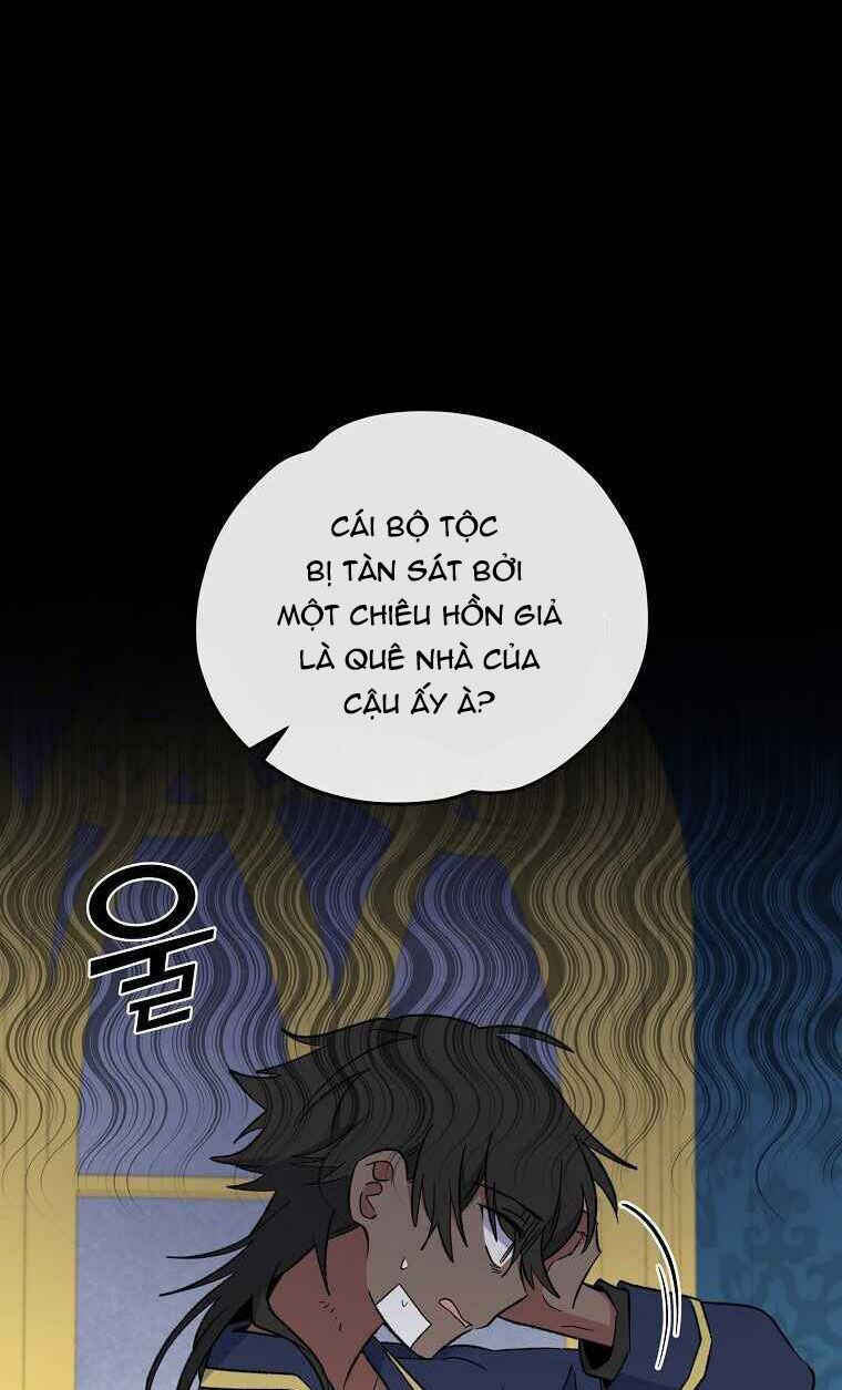 nhà hiền triết yigret chapter 31 14