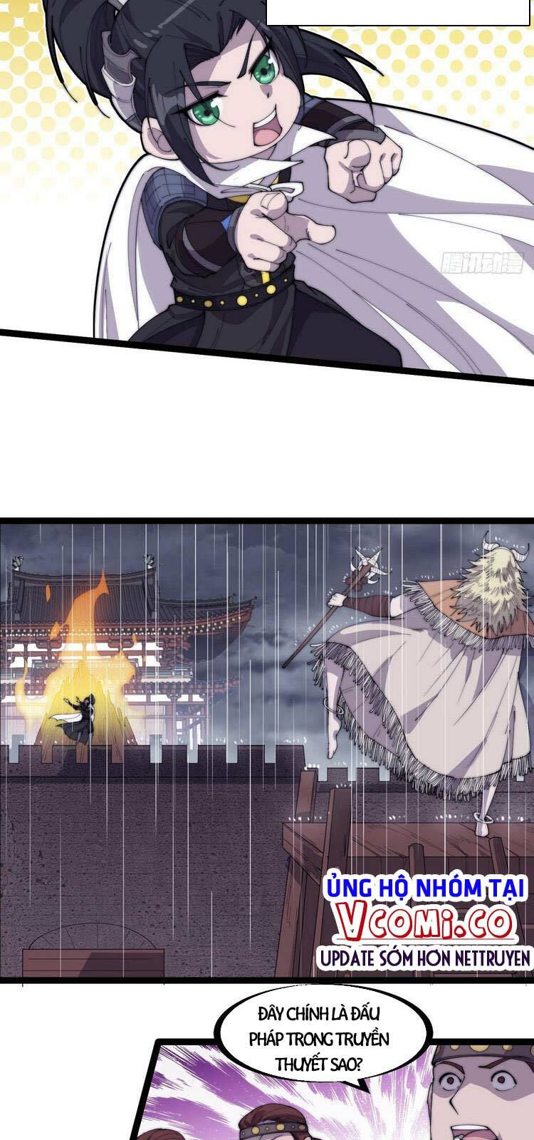 ta có một sơn trại chapter 162 18