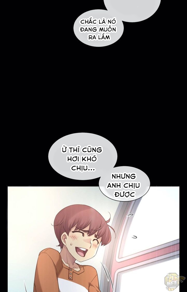 bạn gái xúc xắc - the girlfriend dice chapter 32 6