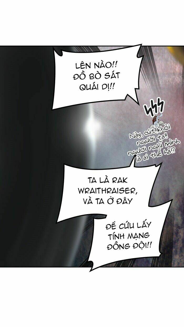 cuộc chiến trong tòa tháp chapter 382 67