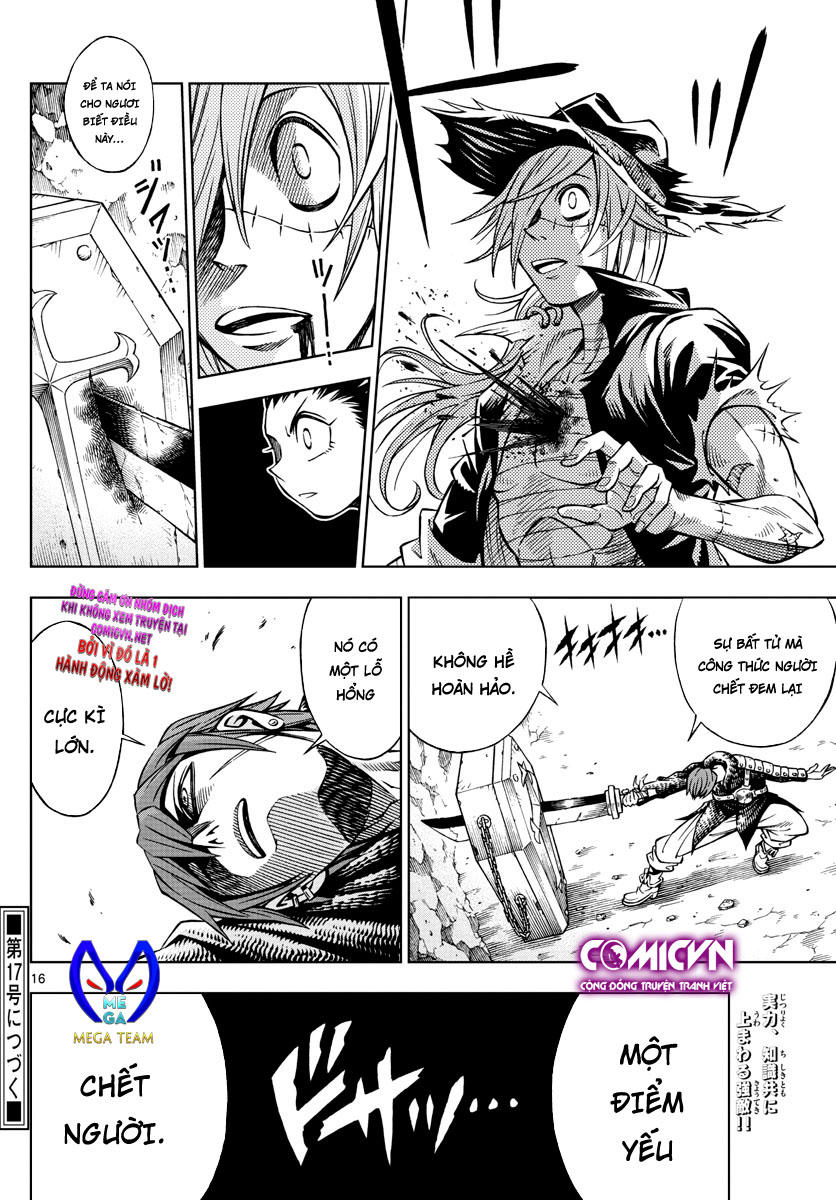 marry grave chapter 12 16