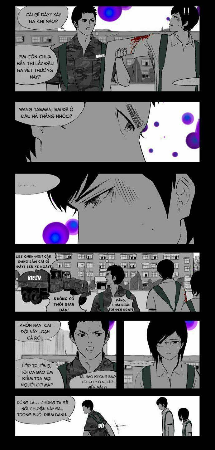 after school war activities chapter 14 7