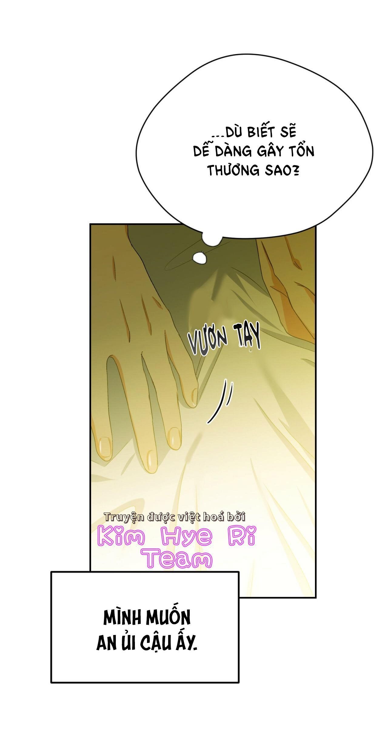 giấc mộng ngọt ngào 2 (full) chapter 22 43