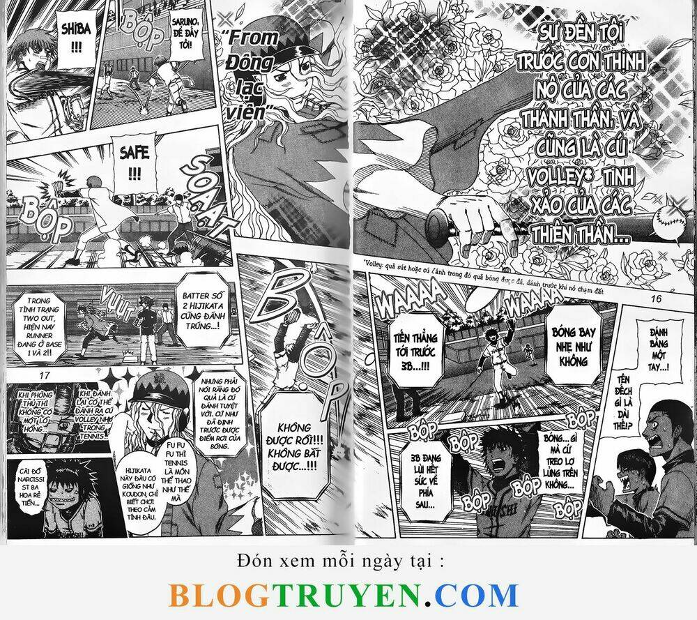 mr.fullswing chapter 159 11