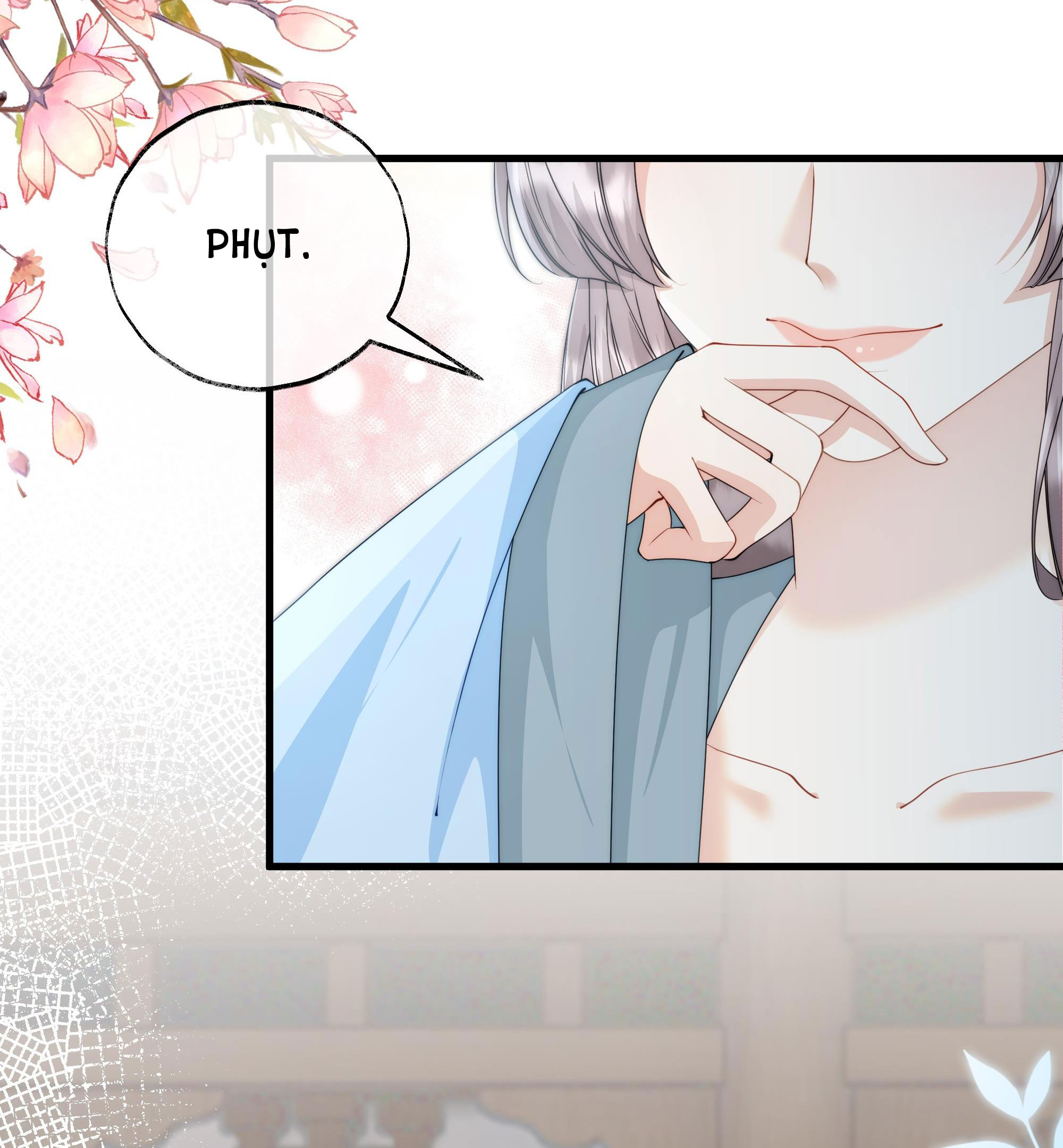 công chúa bất đắc dĩ thật phúc hắc chapter 17 29