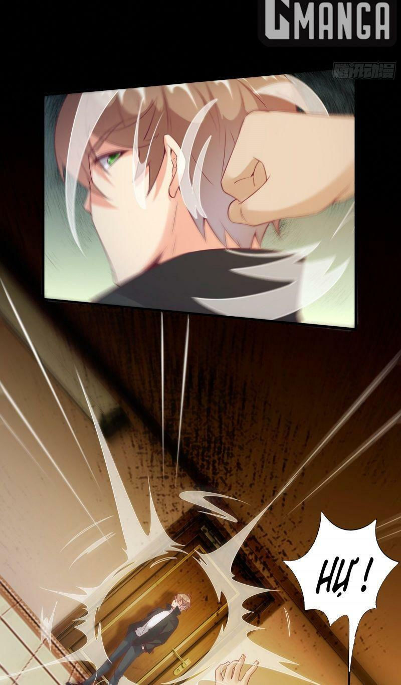 ta lập hậu cung tại tây du ký chapter 19 24