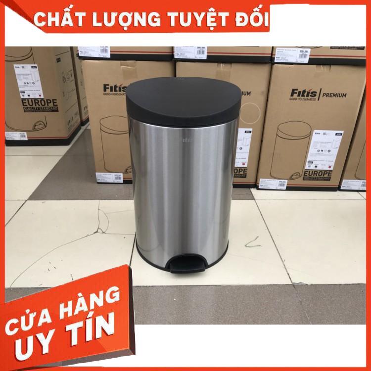 Thùng rác INOX cao cấp