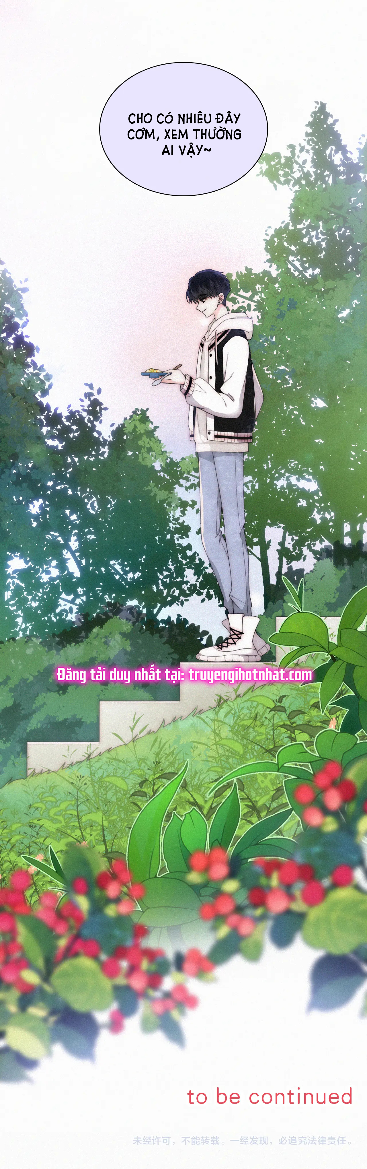 bệnh yêu chapter 43.2 21