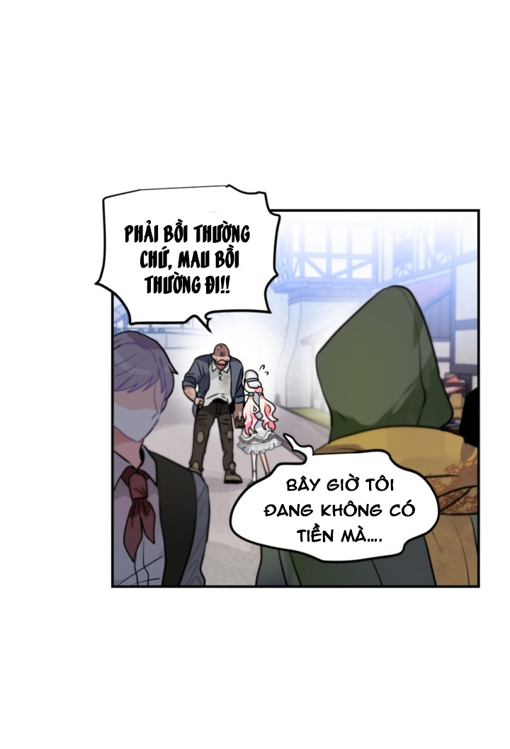 cho em về nhà đi anh chapter 14.2 2