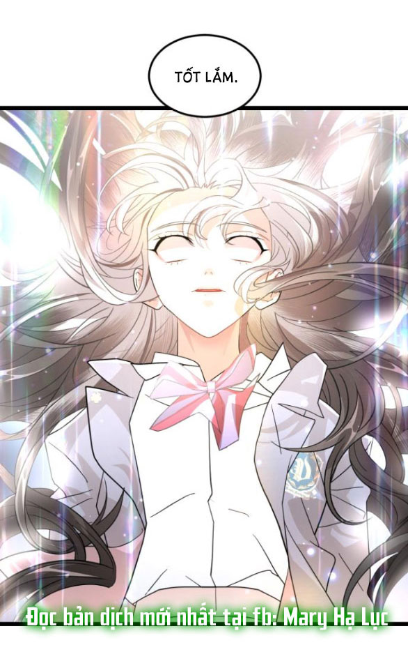 dark moon - tế đàn ánh trăng chapter 59.1 52