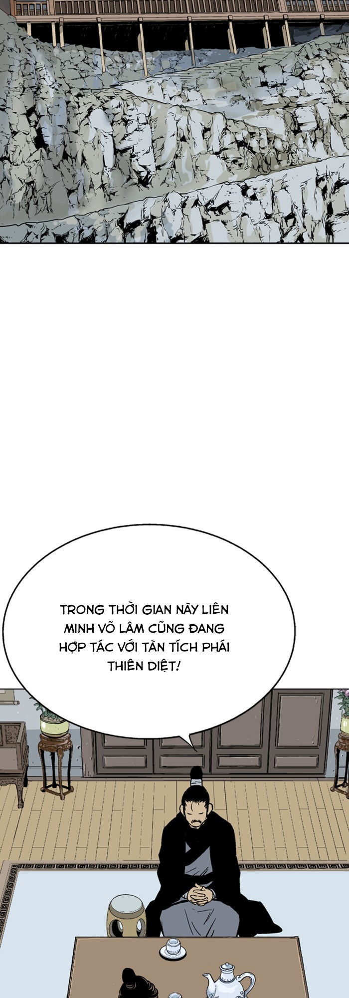cao thủ 2 chapter 30 39